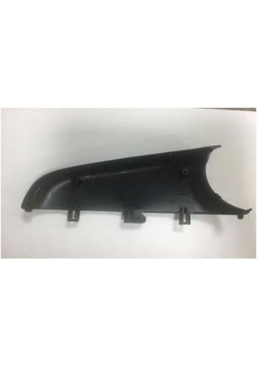 Monreal 71581 Ayna Alt Kapak Sol T5-caddy 7e1857603