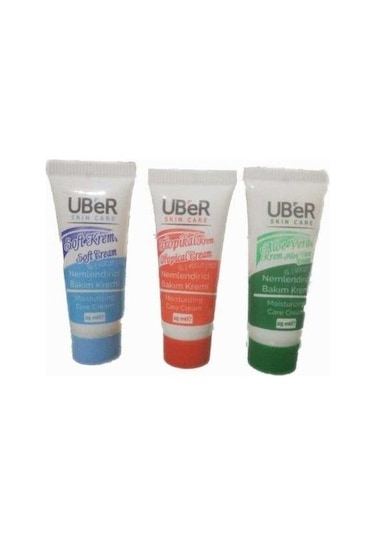 Uber Aloe Vera Krem Nemlendirici