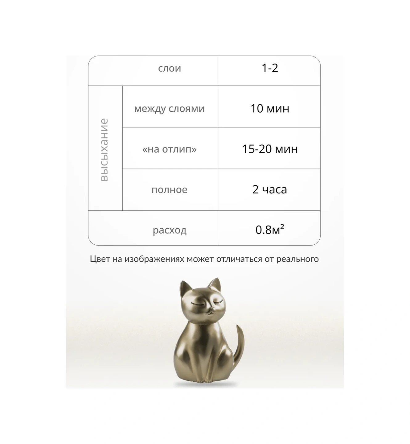 Kudo Metalli Sprey Boya, Hızlı Kuruyan, Bronz 314376667