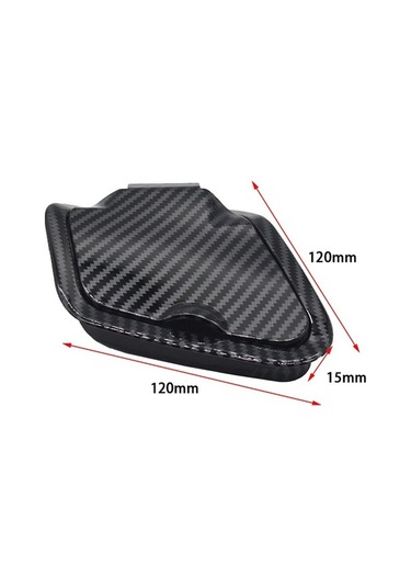 Pazly Abs Malzemeden Su Geçirmez Şarj Koruması Nmax V2