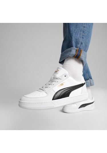 Puma Caven 2.0 Ayakkabı 392290 41 Beyaz