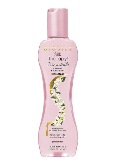 Biosilk Silk Therapy Irresistible Saç Serumu 167ml
