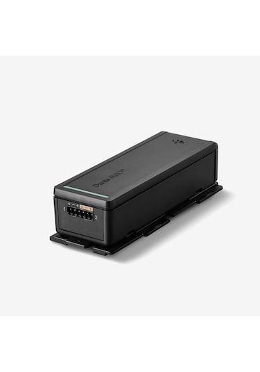 Audinate Dante Avıo-a-2ın-eb 2 Kanal Install Analog Input Dönüştürücü