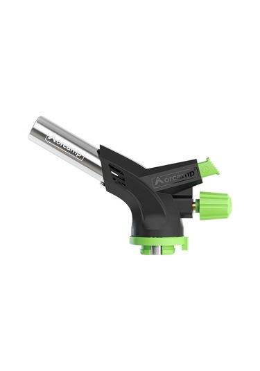 Orgaz Çakmaklı Kartuş Pürmüz Seti Cx-500 227 Yeşil