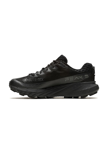 Merrell Agility Peak 5 Gore-tex Erkek Koşu Ayakkabısı 001