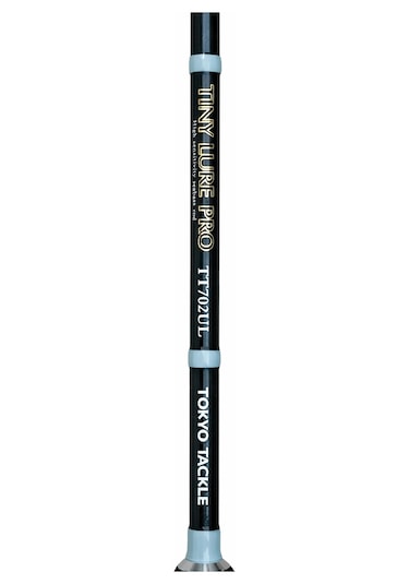 Tokyo Tackle Tiny Lure Pro 210cm 1-9gr Lrf Kamışı