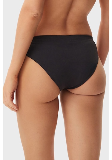 Calvin Klein Bayan Bikini Altı Kw0kw02810 Beh Siyah Siyah