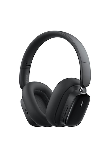 Baseus Bowie H1i ANC Bluetooth 5.3 Kulak Üstü Kulaklık