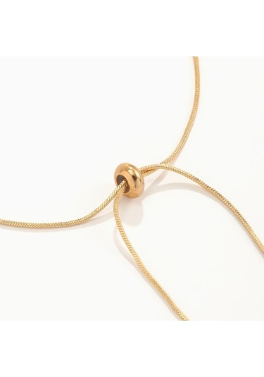 Didadodo Altın Ayarlanabilir Zincir Halhal Bilezik Kadınlar İçin Vintage Moda Basit Ince Zincir Halhal Kadın Ayak Plaj Takı Hediye, Güzel Tasarım Altın