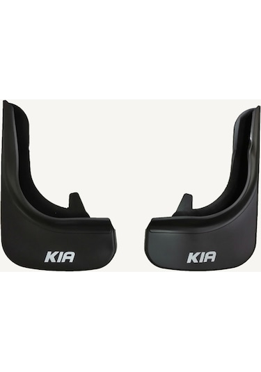 Kia Arka Paçalık Çamurluk Tozluk 2.Li