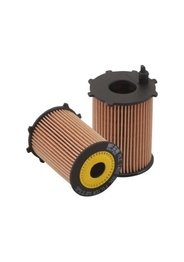 Peugeot Partner 1.6 Hdı Minivan 2008-2012 Yağ Filtresi Fil Filter