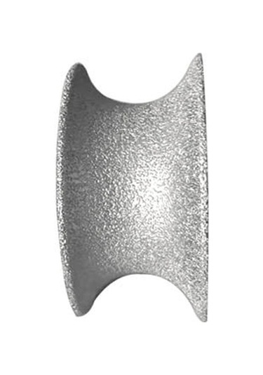 75mm Kaynaklı Elmas Taşlama Disc 20mm Delik Dıy Elmas Tekerlek Kuvars Mermer Granit Seramik Fayans