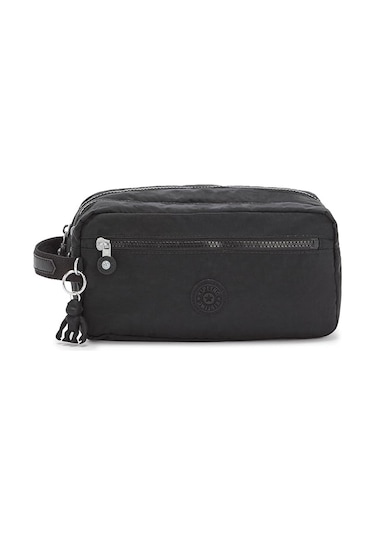 Kipling Agot Basic Kadın El Ve Portföy Çanta K13363-p39 Siyah