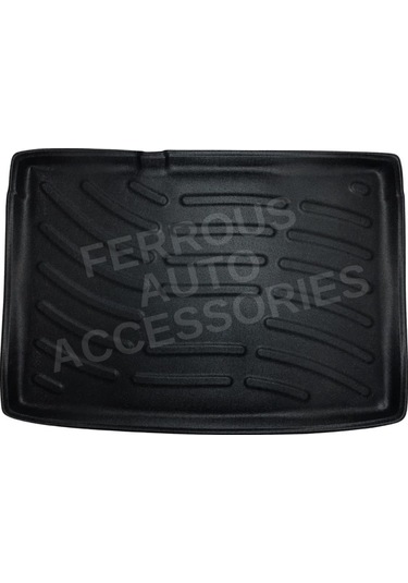 Renault Clio 3 HB Kancasız Ferrous 3D Bagaj Havuzu 2006 2012