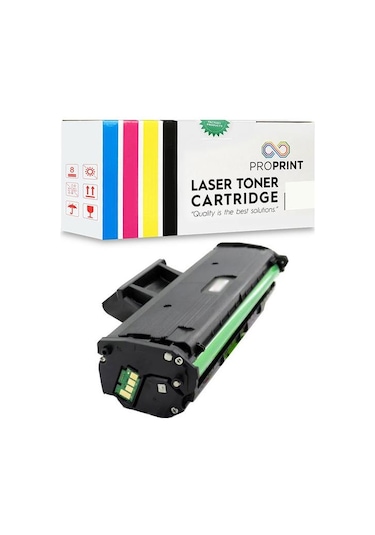 Xerox 3020-3025 106R02773 | Çipli Uyumlu Toner