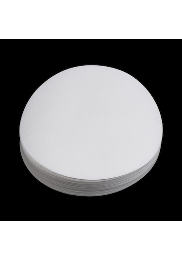 Suntek 100'lü Paket Laboratuvarı Kültsüz Kantitatif Filtre