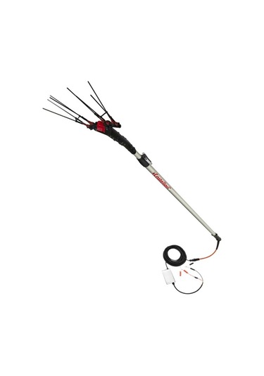 Castellari Vertigo 30V Zeytin Hasat Makinesi