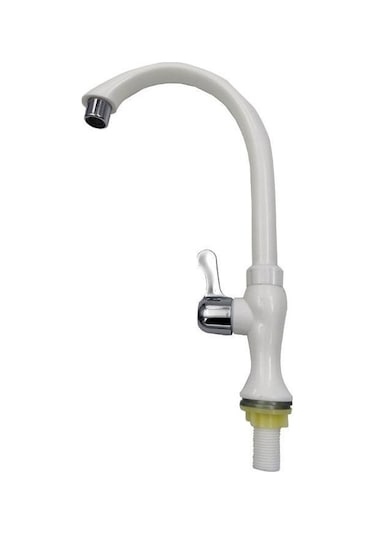 Jms Plastik Mutfak Musluğu Diğer