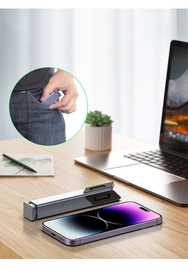 Raca Techlaptop Apple Uyumlu MacBook Notebook Standı