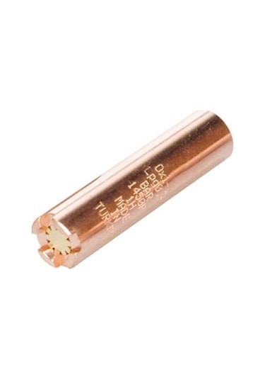 KASWELD 1451 P Oksijen-Propan İçin Tavlama Lülesi 1-2 Bar H-1