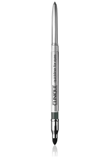 Clinique Quickliner For Eyes 12 Moss Göz Kalemi