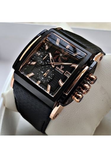 Raymond 8309 Erkek Kol Saati