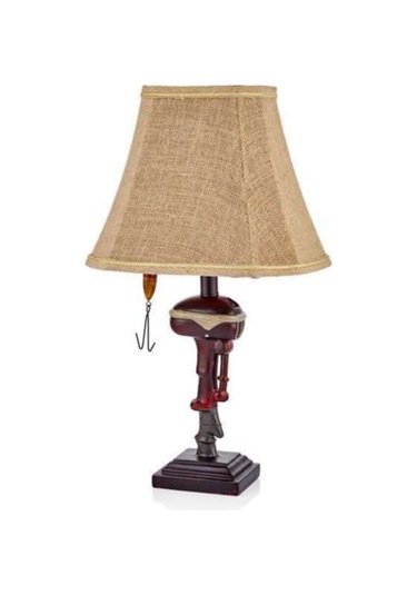 Outboard Accent Abajur Diğer