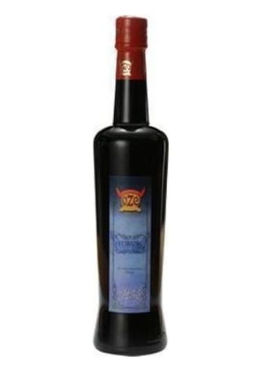 Oze Turunç Şurubu 750 ML