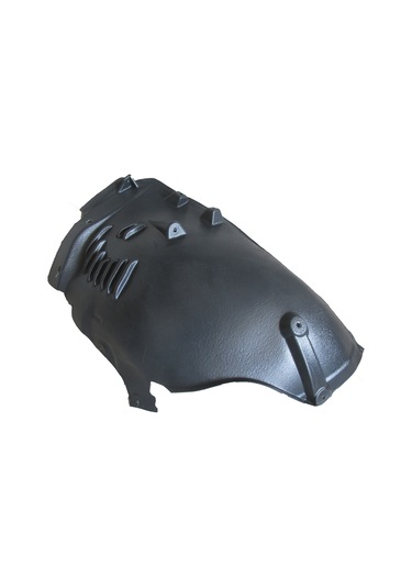 Mercedes E Class W211 03/06 Ön Çamurluk Davlumbazı Sağ Önün Önü - Çamurluk