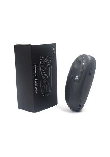 Geeroyoo El Tipi Ultrasonik Köpek Kovucu, Frekans Dönüşümlü, Taşınabilir Ve Etkili Köpek Eğitim Cihazı