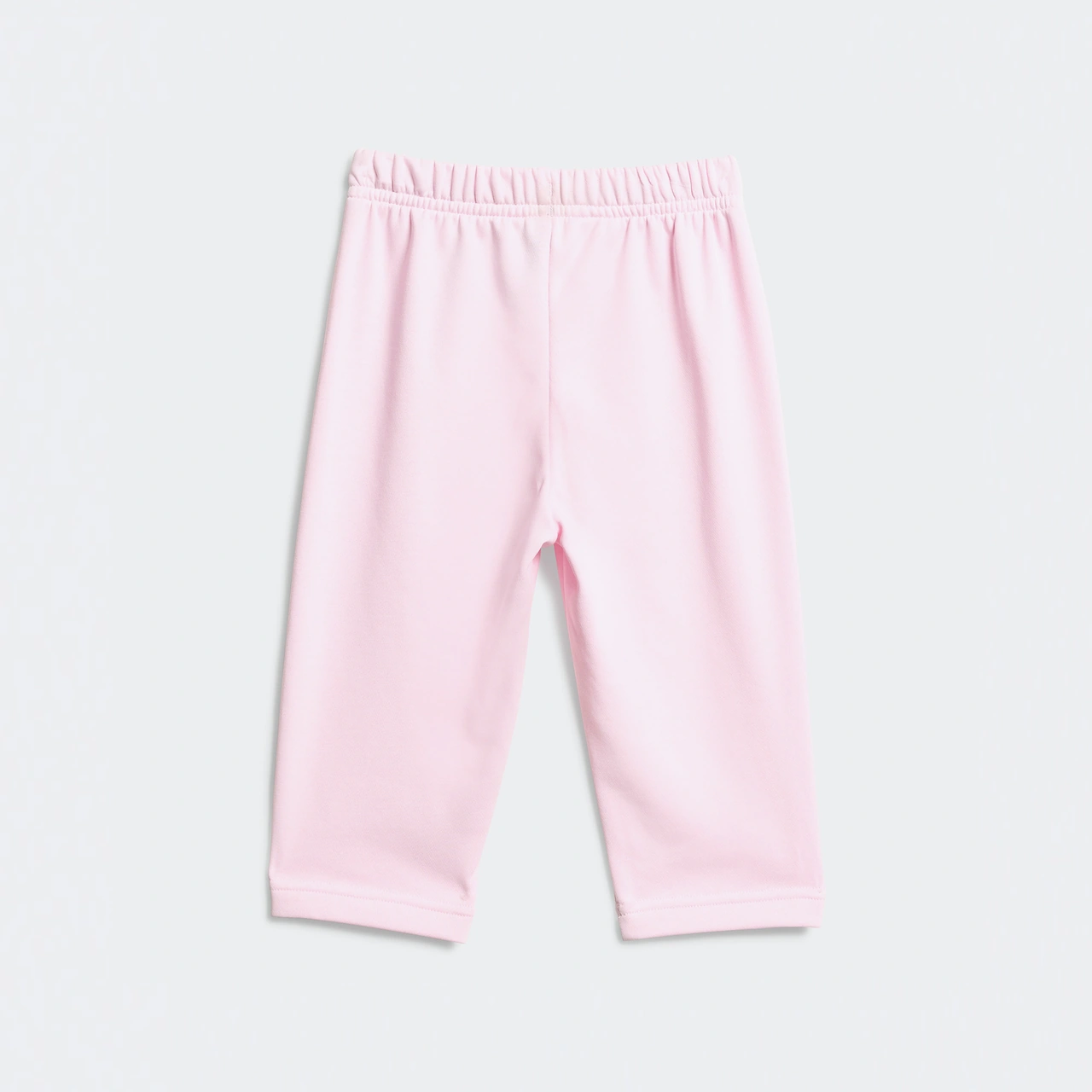 Adidas Adiraptor Set Bebek Pembe Eşofman Takımı Jw2405 Pembe