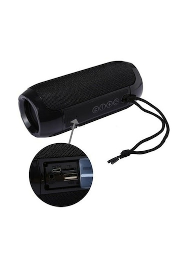 Abatech T&g Tg117 Bluetooth Hoparlör