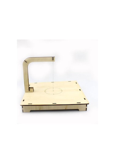 Pvc Profesyonel Köpük Kesici Elektrikli Köpük Polistiren Kesme Makinesi Taşınabilir