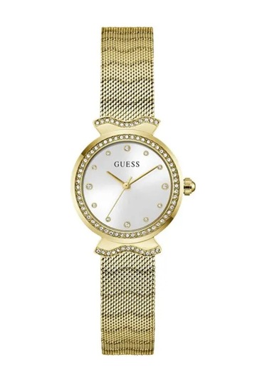 Guess Gugw0866l2 Kol Saati Altın - Siyah