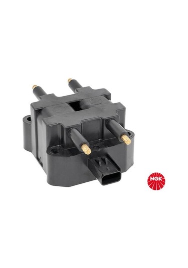NGK 48368 Ateşleme Bobini U2073 Mini R50 R52 R53 03- W11B16A