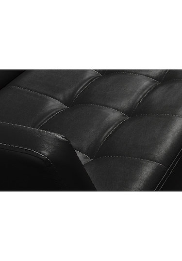 Ofiscombin Ofis Büro Koltuk Kanepe Oturma Takımı Ofis Koltuğu Toskano Antrasit Felicia211