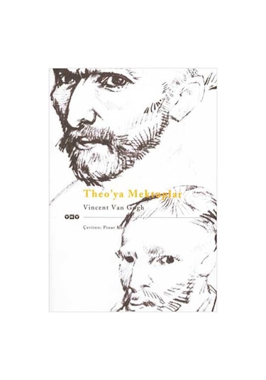 Theo’Ya Mektuplar N11.14009