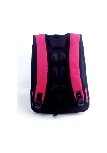 Kaliteli Uygun Fiyatlı Genç Lise Ortaokul İlkokul Okul Çantası Günlük Çanta Pembe