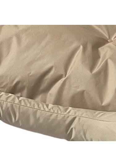 Homyl Oxford Köpek Yatağı Yumuşak Su Geçirmez Kaymaz Yastık