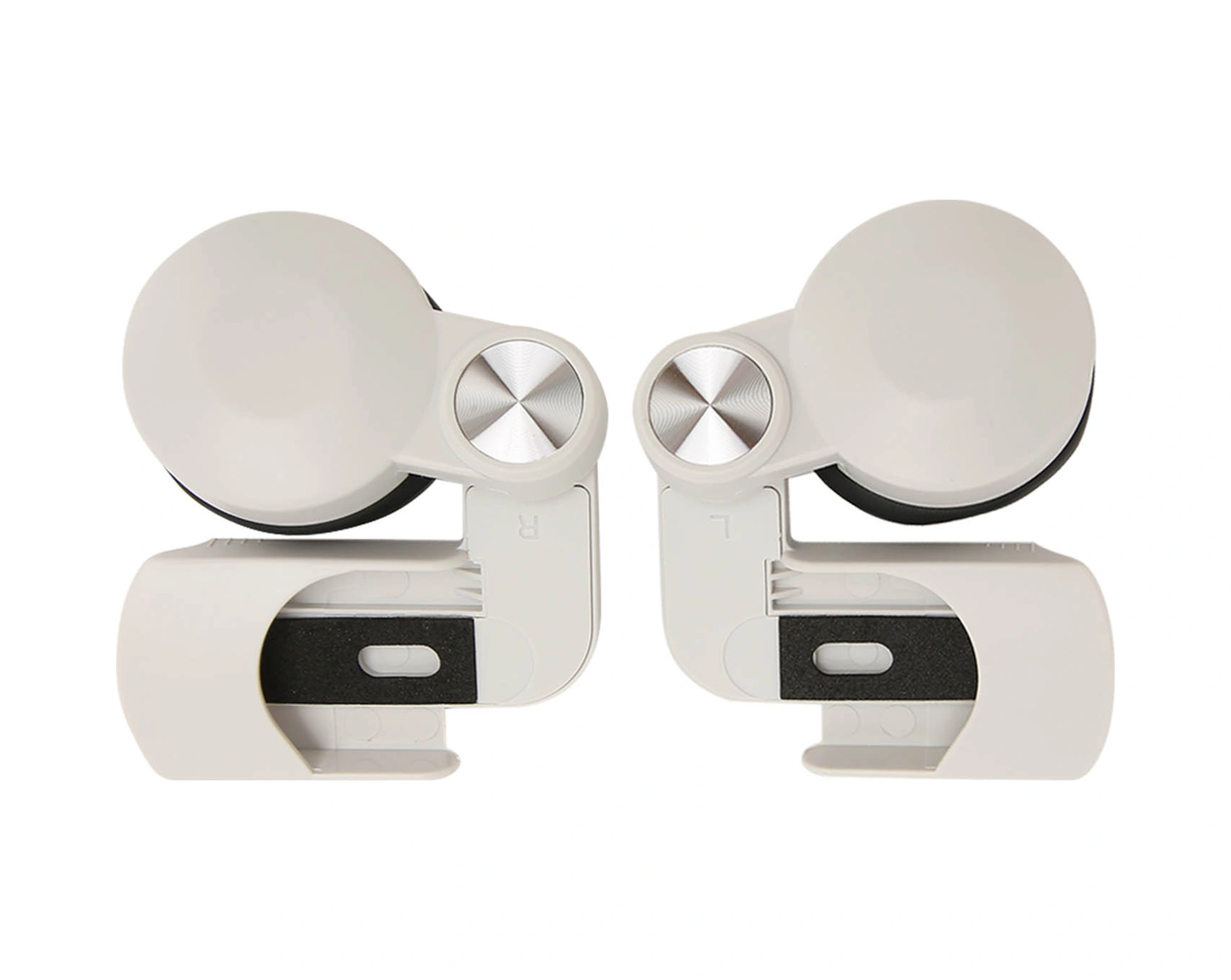 Quest 2 Yumuşak Rahat Yedek Kulaklıklar İçin Vr Kulaklık Kulaklıkları Diğer