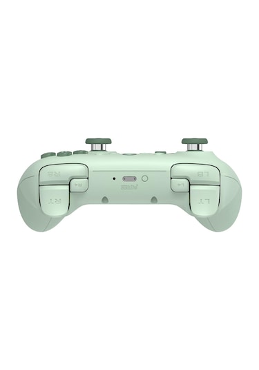 8bitdo Ultimate 2c Kablosuz 2.4g Oyun Kolu Pc Android Hall Effect