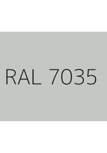 Pamukkale 6350 Akrilik Zemin Boyası 15 Kg Açık Gri Ral 7035