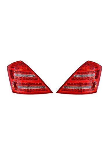 Mercedes W221 Uyumlu Yedek Parça Makyajlı Dizayn Stop