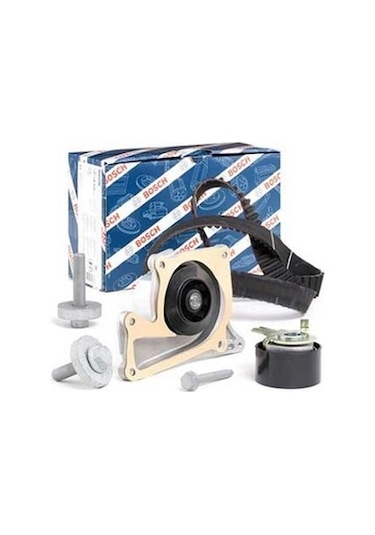 Nissan Qashqai 1.5dci 2010-2013 Bosch Devirdaimli Triger Seti