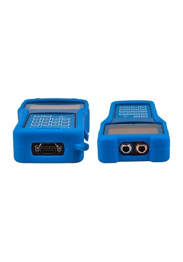 Flowsonic Flowsonic Fs-300h El Tipi Ult.debimetre S-m-l