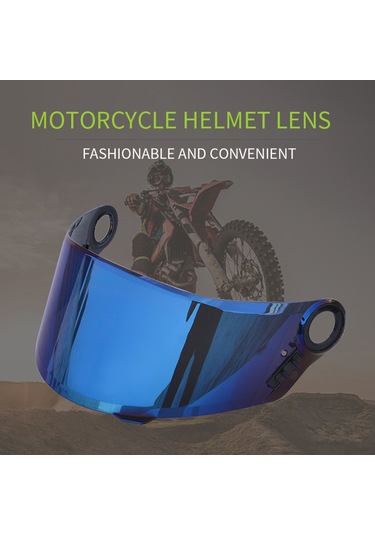 Dianziye Ls2 Ff358-ff396 Motosiklet Kaskı Camı 2016 Modeli - Gri Renk, Uv Koruma, Sis Önleyici, Kırık Dayanıklı, Kolay Değiştirilebilir