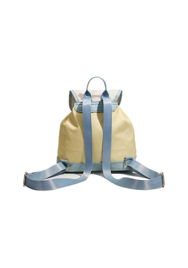 Charhp&kejnt Hakiki Büyük Kapasiteli Köpek Yavrusu Kanvas Sırt Çantası 2024 Yeni Sırt Çantası Öğrenci İşe Gidip Gelme Okul Çantası Diğer