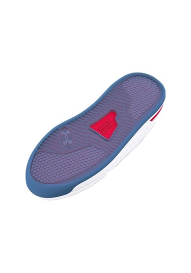 W Court 96 Kadın Beyaz Sneaker Ayakkabı 3028637-100 Beyaz