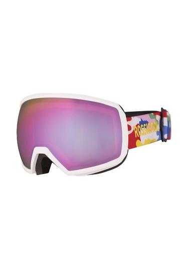Rossıgnol Rossignol Izar Jcc Unisex Goggle Orj Çok Renkli