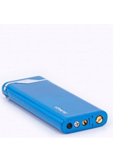 Parmida Mavi Çakmak - Pcm0418